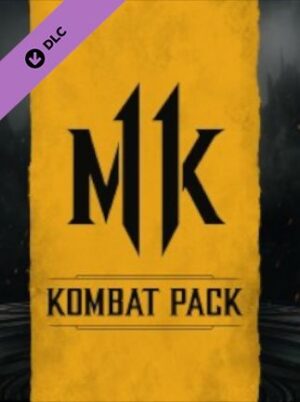 Mortal Kombat 11 Kombat Pack Steam Key - ROW