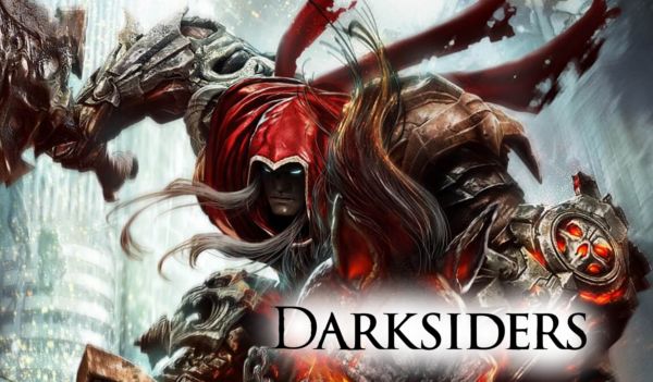 Darksiders + Warmastered Edition Steam Gift GLOBAL – Galeriebild 1