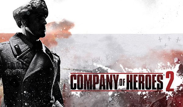 Company of Heroes 2 – Platinum Edition Steam Key – ROW – Galeriebild 1