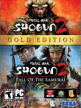 Total War: SHOGUN 2 Gold Edition (PC) – Steam Key – ROW – Galeriebild 2