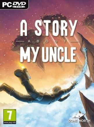 A Story About My Uncle Steam Gift GLOBAL – Titelbild