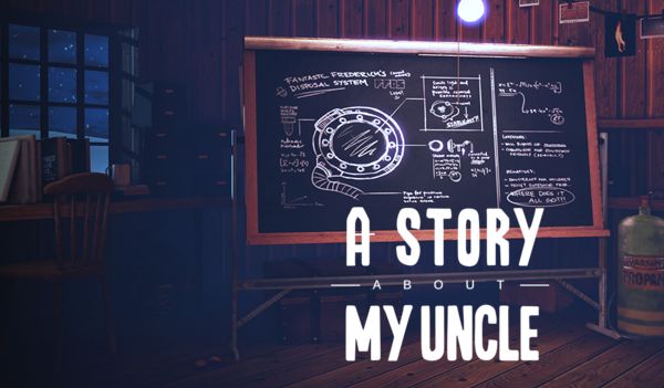 A Story About My Uncle Steam Gift GLOBAL – Galeriebild 1
