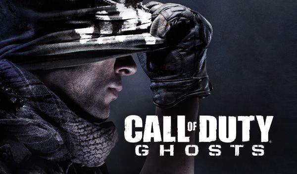 Call of Duty: Ghosts Steam Gift GLOBAL – Galeriebild 1