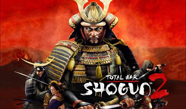 Total War: Shogun 2 Collection (PC) – Steam Gift – GLOBAL – Galeriebild 1