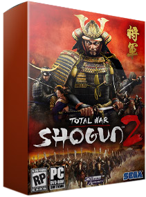 Total War: Shogun 2 Collection (PC) – Steam Gift – GLOBAL – Galeriebild 2