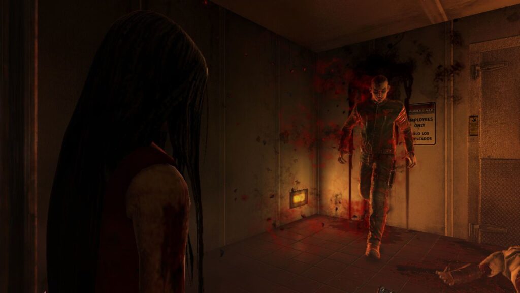 F.E.A.R. 3 Steam Key GLOBAL – Galeriebild 1