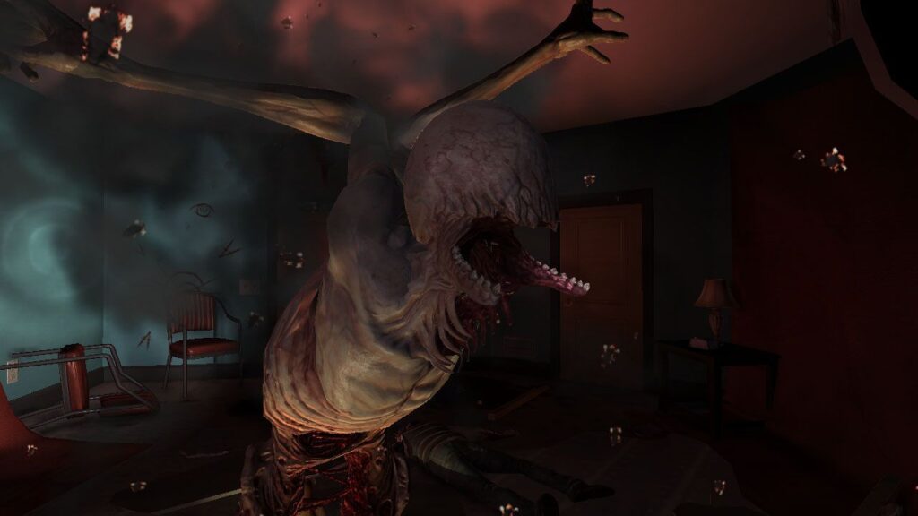 F.E.A.R. 3 Steam Key GLOBAL – Galeriebild 2
