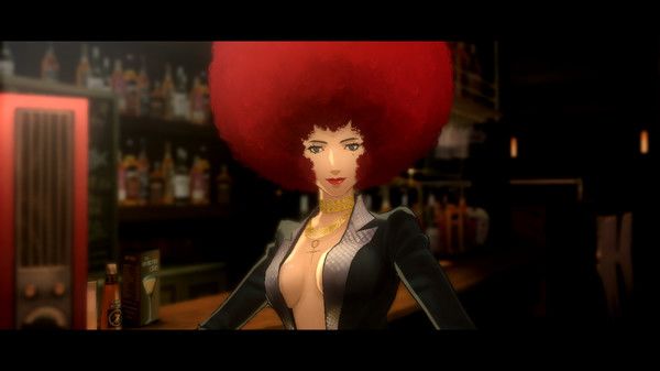 Catherine Classic Steam Key GLOBAL – Galeriebild 1