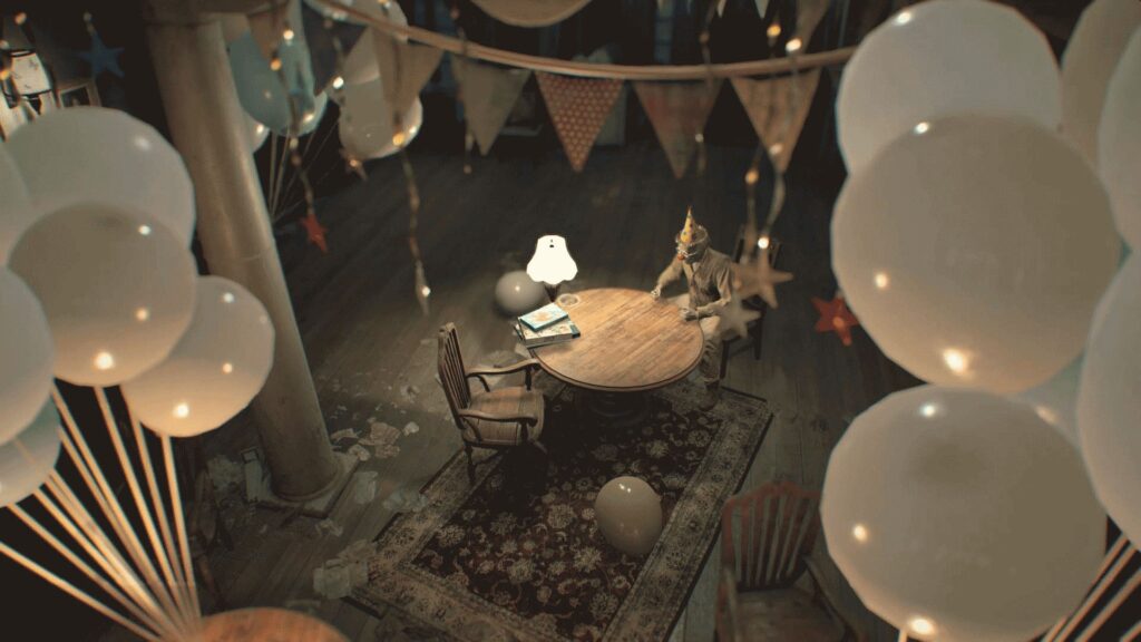 RESIDENT EVIL 7 biohazard / BIOHAZARD 7 resident evil: Gold Edition (PC) – Steam Key – GLOBAL – Galeriebild 2
