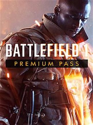 Battlefield 1 Premium Pass DLC Origin Key GLOBAL – Titelbild