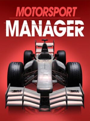 Motorsport Manager Steam Key GLOBAL