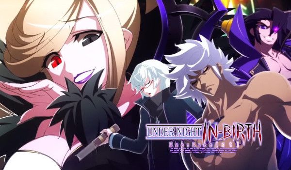 UNDER NIGHT IN-BIRTH Exe:Late[cl-r] (PC) – Steam Key – GLOBAL – Galeriebild 1