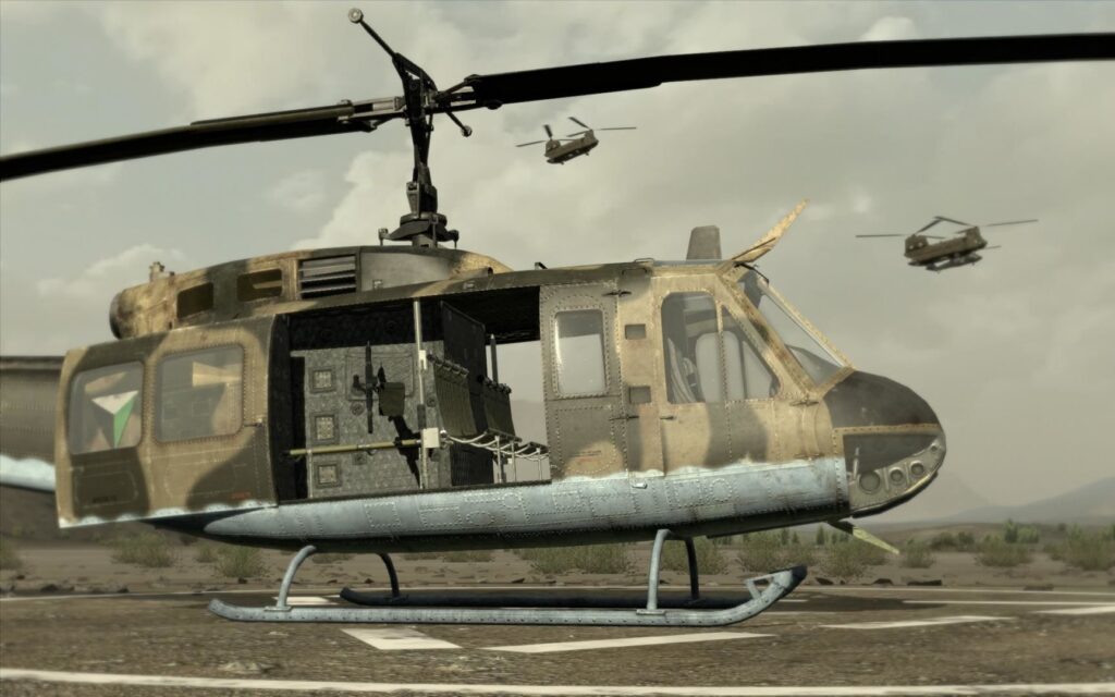 Arma 2: Operation Arrowhead Steam Gift GLOBAL – Galeriebild 2