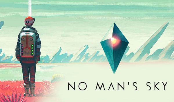 No Man’s Sky – Steam Key – EUROPE – Galeriebild 1