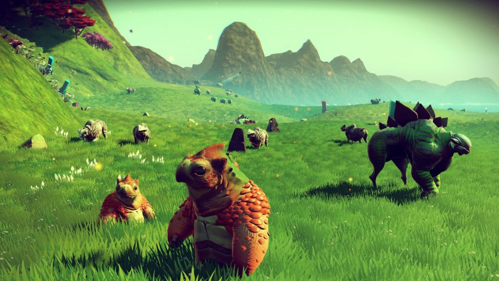 No Man’s Sky – Steam Key – EUROPE – Galeriebild 2