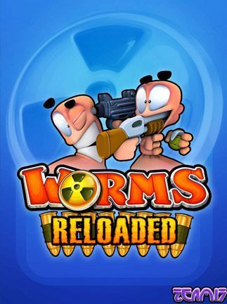 Worms Reloaded Steam Gift GLOBAL – Titelbild