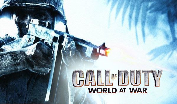 Call of Duty: World at War Steam Gift GLOBAL – Galeriebild 1