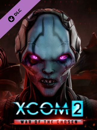 XCOM 2 + War of the Chosen Bundle Key Steam EUROPE – Titelbild
