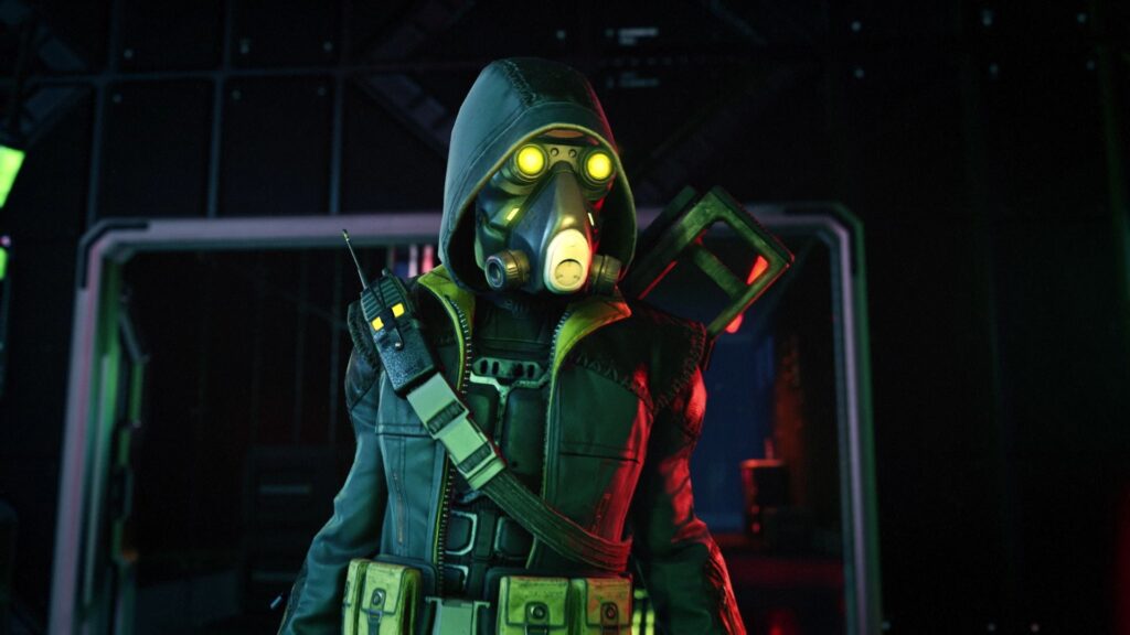 XCOM 2: War of the Chosen DLC Key Steam EUROPE – Galeriebild 1