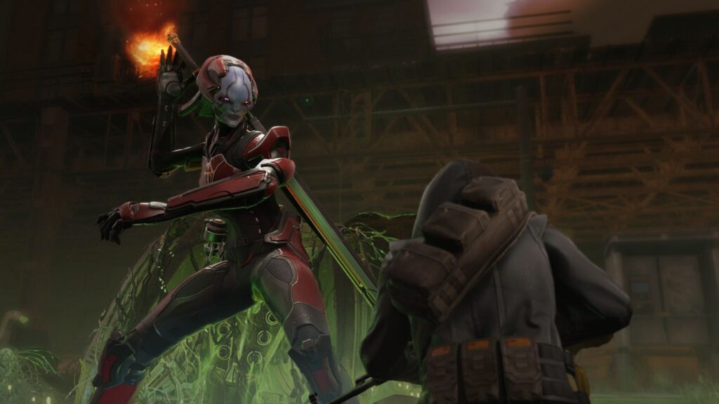 XCOM 2 + War of the Chosen Bundle Key Steam EUROPE – Galeriebild 2