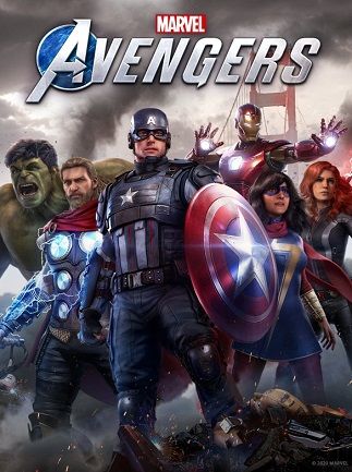 MARVEL’S AVENGERS (PC) – Steam Key – GLOBAL – Titelbild