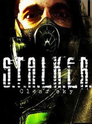 S.T.A.L.K.E.R. Clear Sky Steam Key GLOBAL – Titelbild