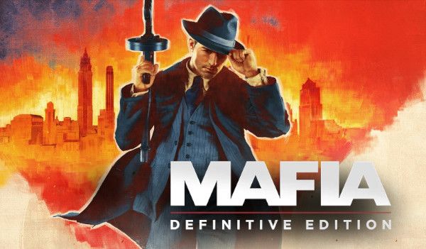 Mafia: Definitive Edition (PC) – Steam Key – EUROPE – Galeriebild 1