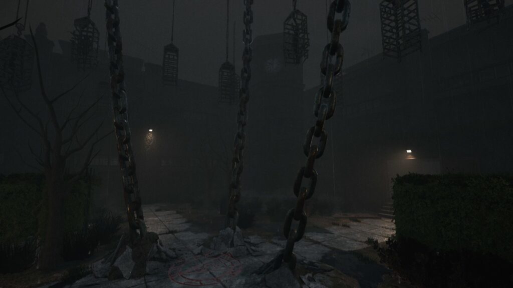 Dead By Daylight – Silent Hill Chapter (PC) – Steam Key – GLOBAL – Galeriebild 2
