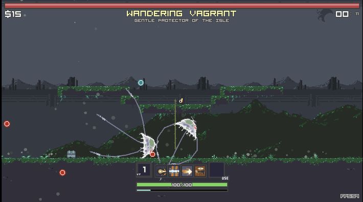 Risk of Rain Steam Key GLOBAL – Galeriebild 2