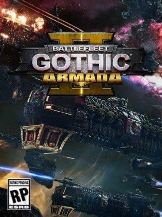Battlefleet Gothic: Armada 2 Soundtrack DLC Steam Key GLOBAL – Titelbild