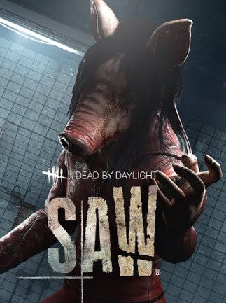 Dead by Daylight – the Saw Chapter Steam Key GLOBAL – Titelbild