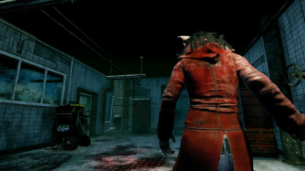 Dead by Daylight – the Saw Chapter Steam Key GLOBAL – Galeriebild 2