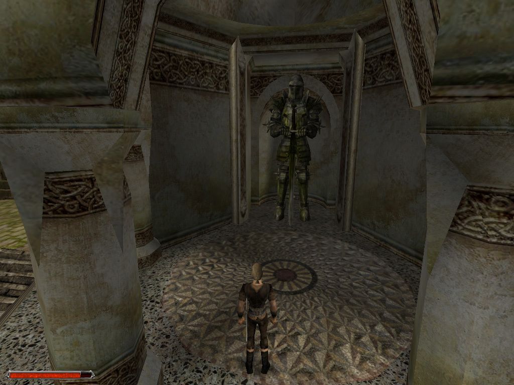 Gothic 2: Gold Edition Steam Key GLOBAL – Galeriebild 2