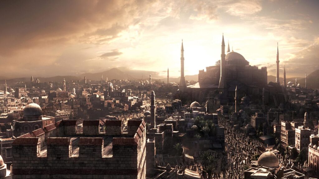 Sid Meier’s Civilization V (English Language Only) Steam Key EUROPE – Galeriebild 2