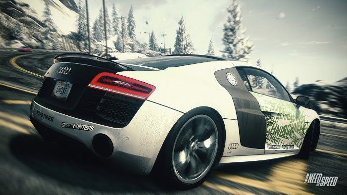 Need For Speed Rivals Origin Key GLOBAL – Galeriebild 2