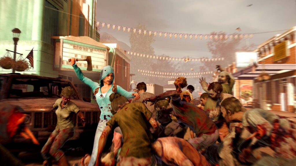 State of Decay: YOSE Day One Edition Steam Key GLOBAL – Galeriebild 2