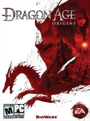 Dragon Age: Origins - Ultimate Edition + Dragon Age 2 (PC) - EA App Key - GLOBAL