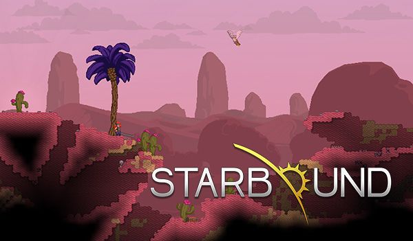 Starbound Steam Key GLOBAL – Galeriebild 1