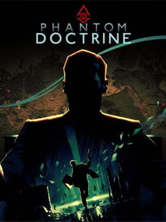 Phantom Doctrine Steam Key GLOBAL – Titelbild