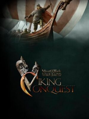 Mount & Blade: Warband - Viking Conquest Reforged Edition Key Steam - EUROPE