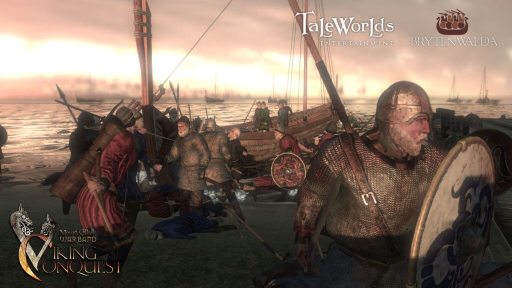 Mount & Blade: Warband – Viking Conquest Reforged Edition Key Steam – EUROPE – Galeriebild 2