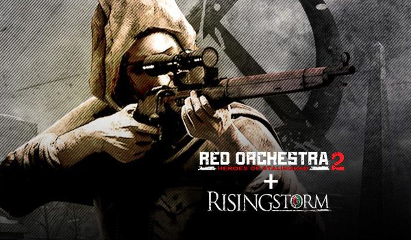Red Orchestra 2: Heroes of Stalingrad + Rising Storm Steam Gift GLOBAL – Galeriebild 1