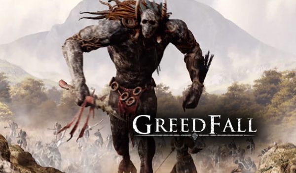 GreedFall (PC) – Steam Key – GLOBAL – Galeriebild 1