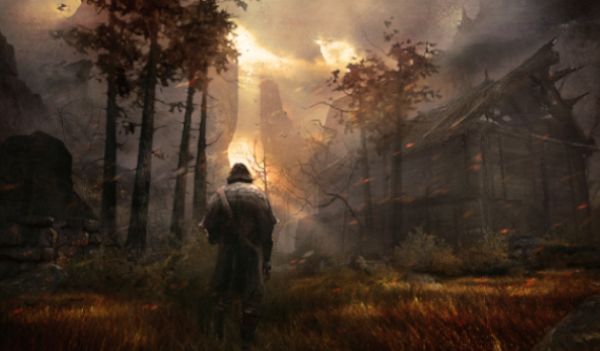 GreedFall (PC) – Steam Key – GLOBAL – Galeriebild 2