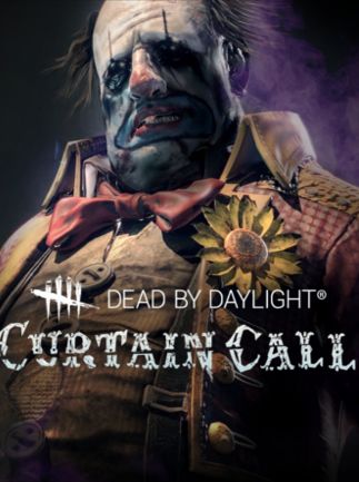 Dead by Daylight – Curtain Call Chapter (PC) – Steam Key – EUROPE – Galeriebild 1