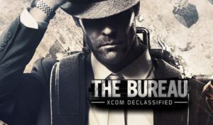The Bureau: XCOM Declassified Steam Gift GLOBAL