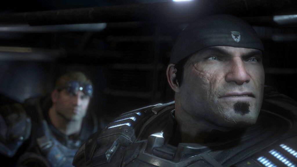 Gears of War: Ultimate Edition XBOX LIVE Key XBOX ONE GLOBAL – Galeriebild 2
