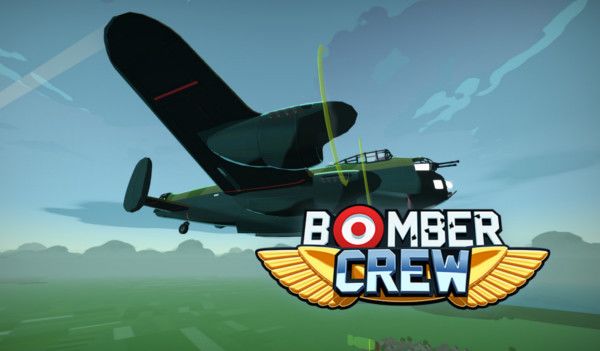Bomber Crew – Deluxe Edition Steam Key – EUROPE – Galeriebild 1