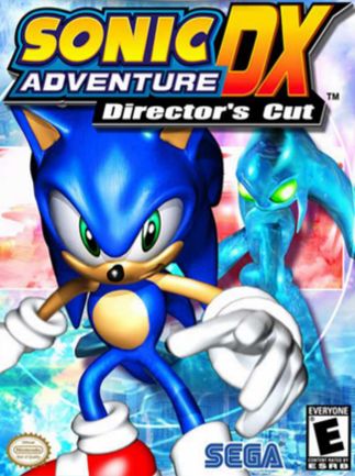 Sonic Adventure DX Steam Key – EUROPE – Galeriebild 1