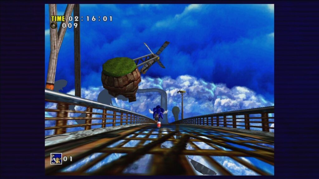 Sonic Adventure DX Steam Key – EUROPE – Galeriebild 2
